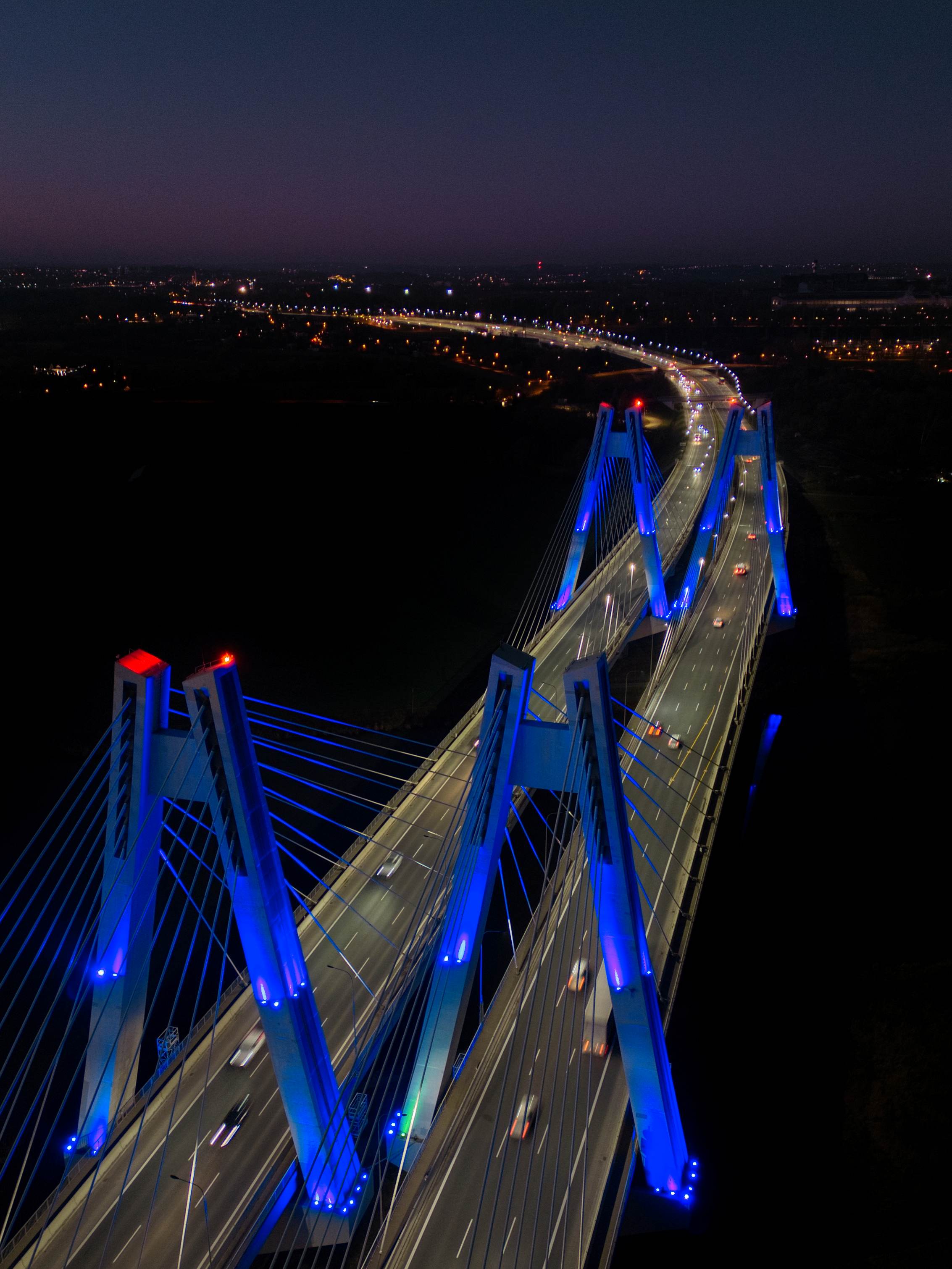 Infrastruktura drogowa